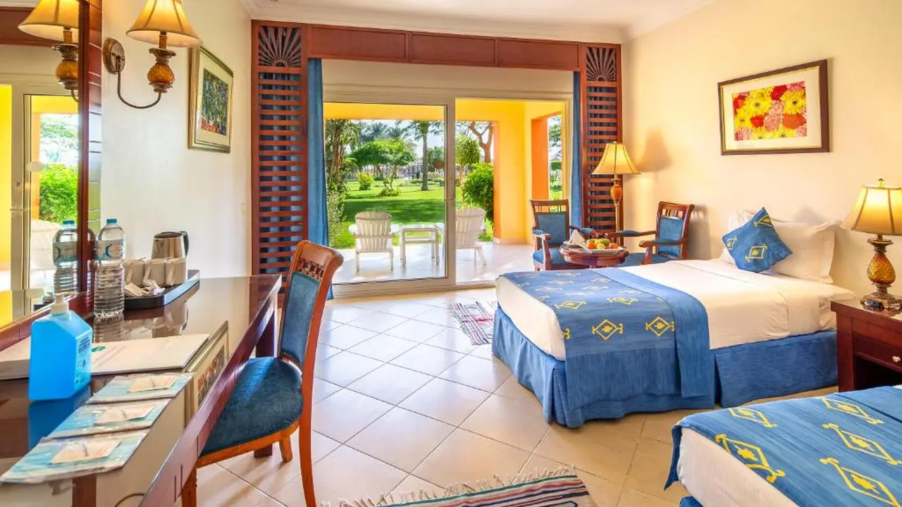 الفندق كاريبيان وورلد - سوما باي